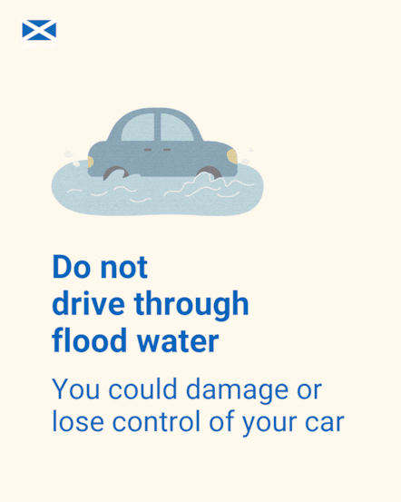 Driving - Portrait - Flooding - SG Resilience - September 2026