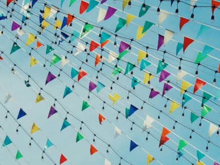 bunting
