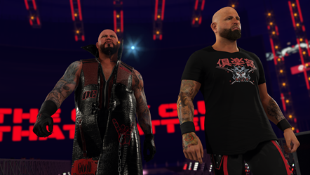 WWE2K23 The OC 01