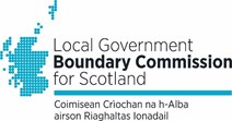Review of electoral arrangements: Shetland Islands council area – public consultation: LG BC