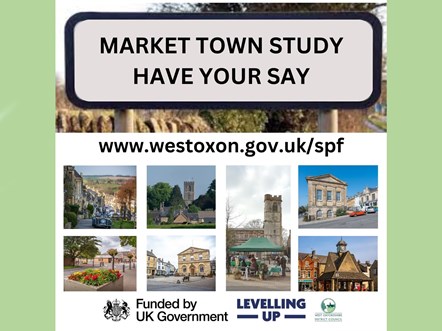 Market Towns Study promo asset landscape 3