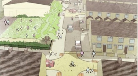 Nelson artist's impression-3