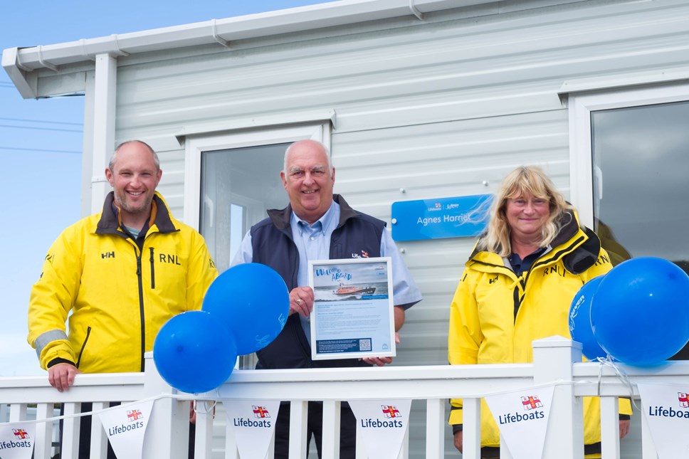 Richard Dawson/PA Media Haven News