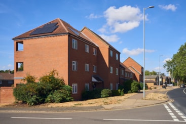 E.ON Next FlatSave Allume - Haper Court, Stevenage