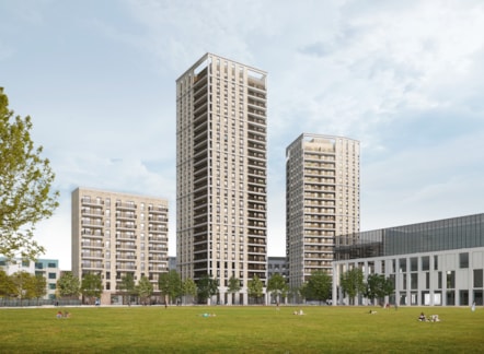 CGI of Britannia masterplan-2