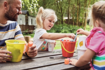 Music Tots at Wild Duck