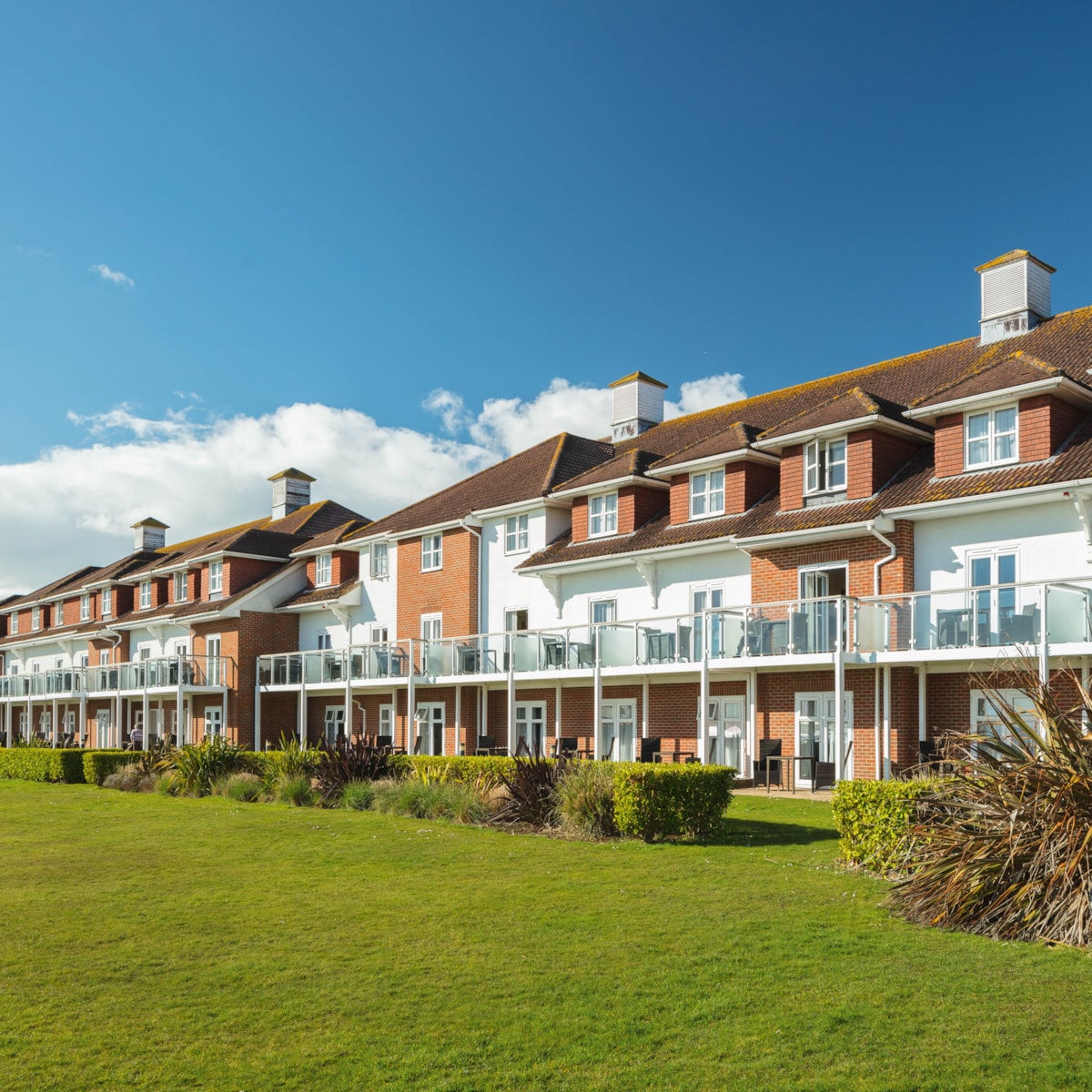 Bembridge Coast Hotel