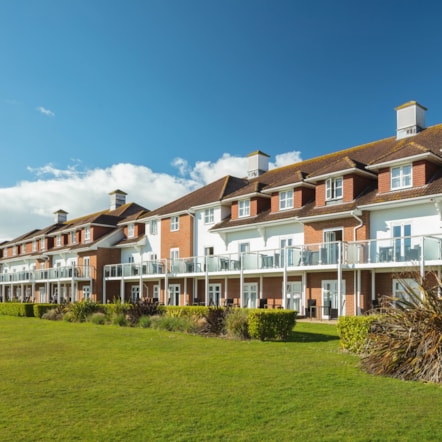 Bembridge Coast Hotel