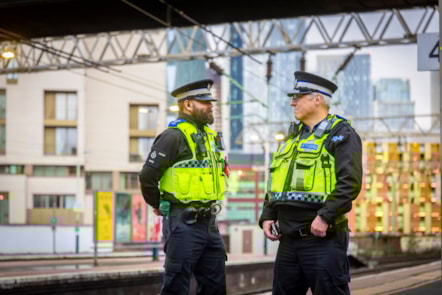 PCSOs by Jonny Walton 4B9A6256