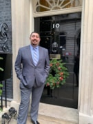 Matt Turner, MBE & CEO of Creative Pod 3: Matt Turner, MBE & CEO of Creative Pod 3