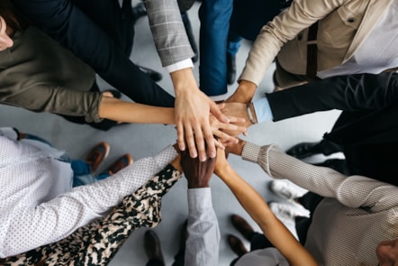 Diverse Hands
