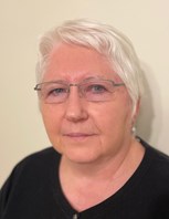 Professor Kath McCourt CBE FRCN