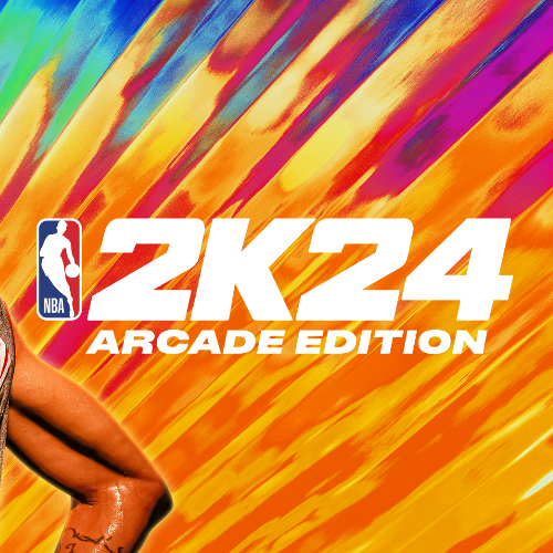 NBA 2K24 Arcade Edition