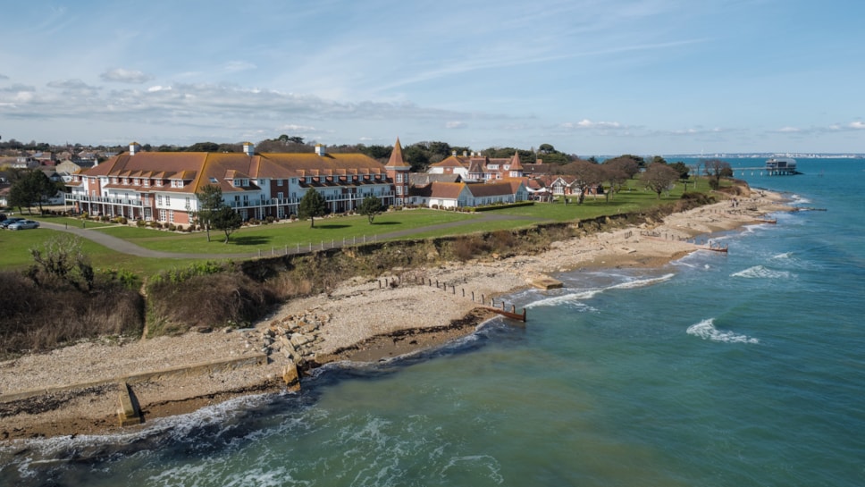 Bembridge Coast Hotel