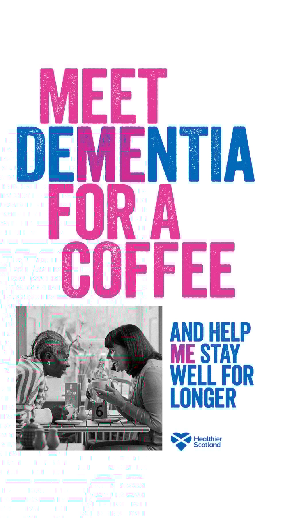 Coffee 9x16 Static Social Asset - Rethink Dementia