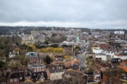 Winchester-8: Winchester-8