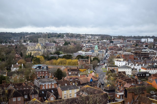 Winchester-8