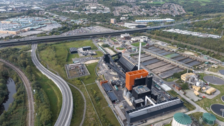 E.ON and The Archer Project team up to support green skills and employment pathways across Sheffield