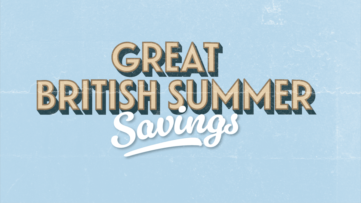 Great British Summer Savings Lock Up 16 9
