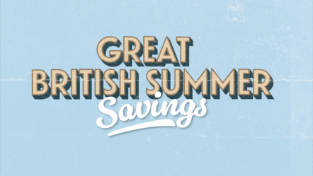 Great British Summer Savings Lock Up 16 9
