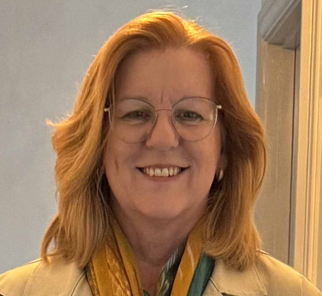 Sue Temple