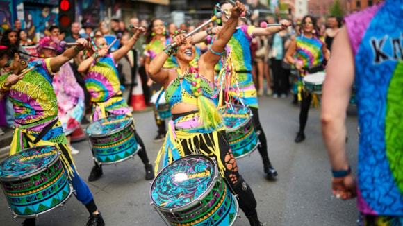 Manchester to be transformed into biggest-ever playground for Manchester Day 2024: Let the Games Begin!: MWjly23-485277