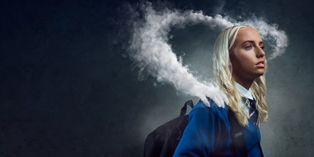 1400x700 - Girl - Right Aligned - Web Banner - Vaping Addiction Campaign