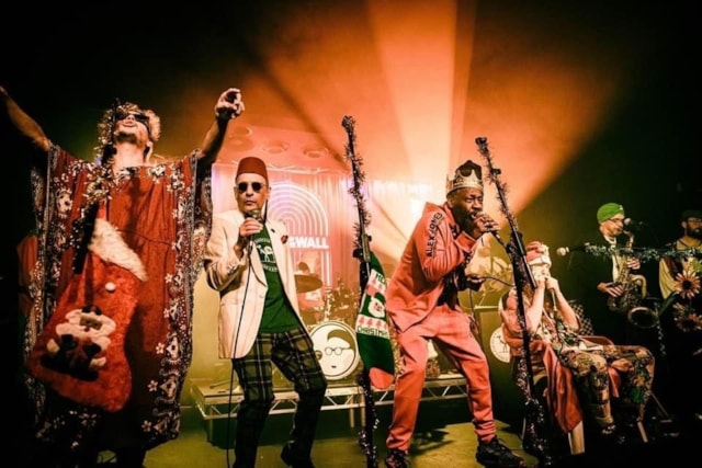 25.10.10 Birthday - Baked