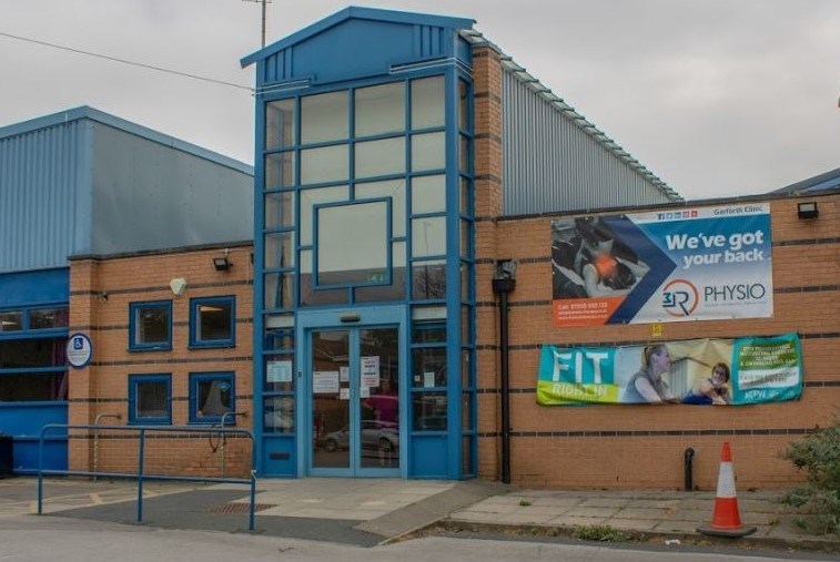 Opening hours of Garforth Leisure Centre extended due to demand: garforthleisurecentre2.jpg