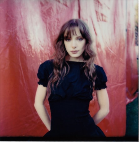 Holly Humberstone Press Image Credit Charlotte Alex 240x240 72x72