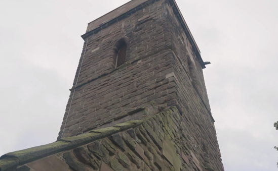 The historic 12th century Shenstone Tower 2: The historic 12th century Shenstone Tower 2