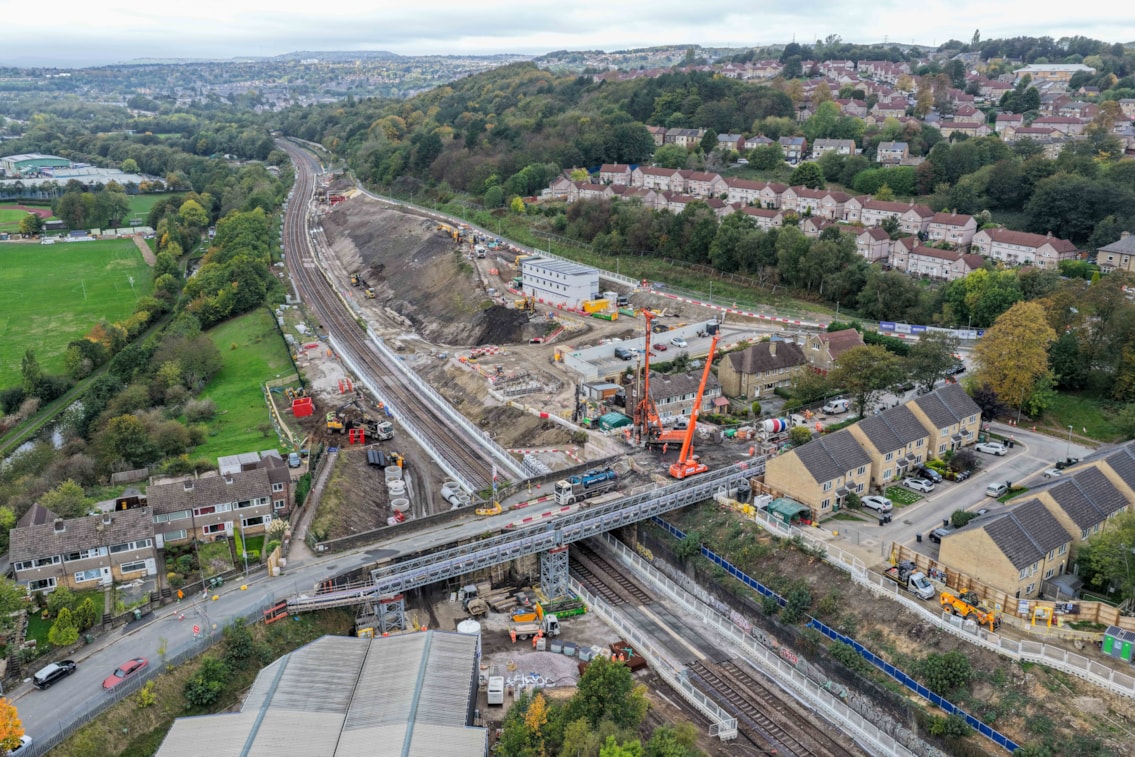 Deighton Christmas Work PR