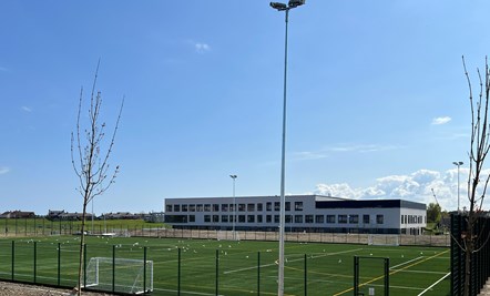 Lossiemouth High School-2