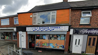J&C Bargain Stores-3