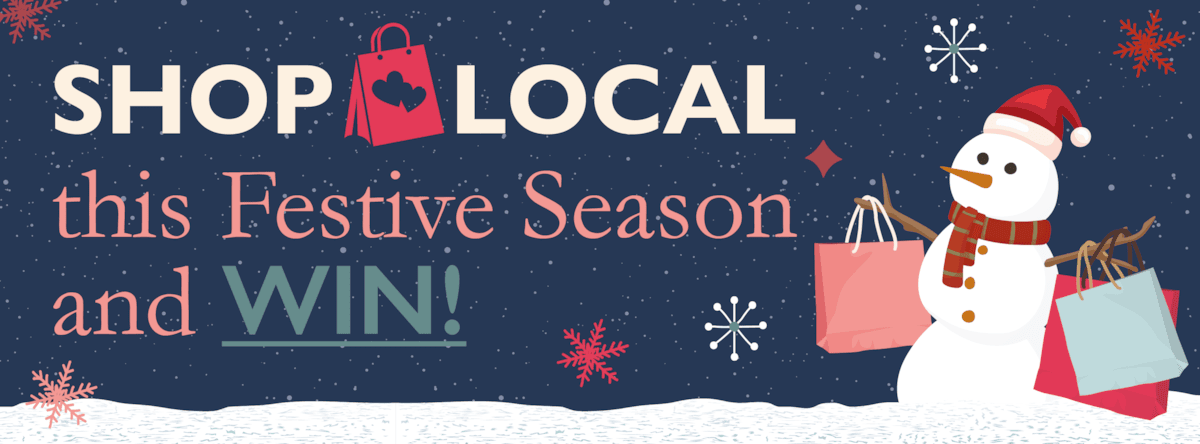 Shop Local - FOD - Cover Image