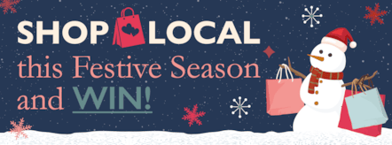 Shop Local - FOD - Cover Image