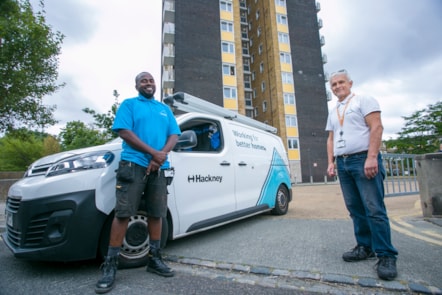 housing repairs