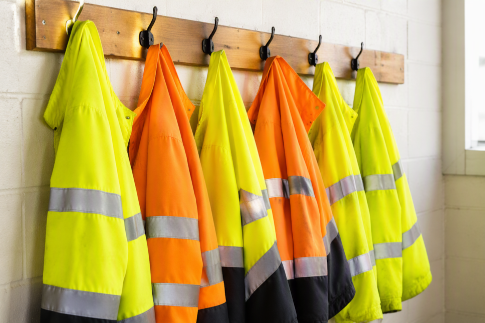 High Viz CoPilot