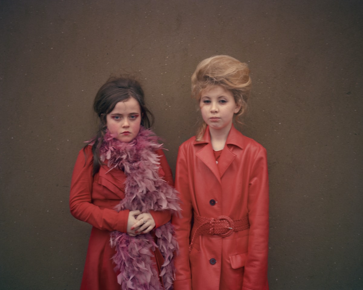 Its Called Ffasiwn ClementineSchneidermann and CharlotteJames 09