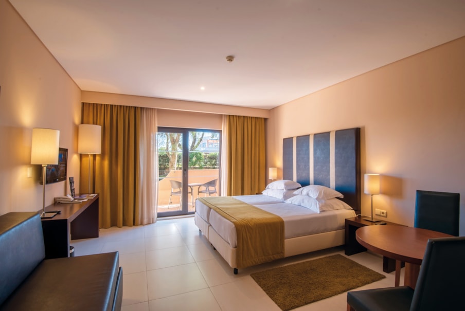 HTL VG Atlantico Quarto Standard 1 A