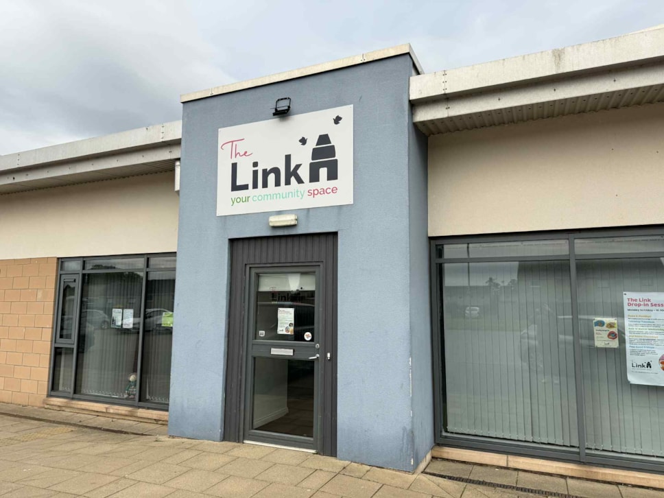 The Link, Elgin