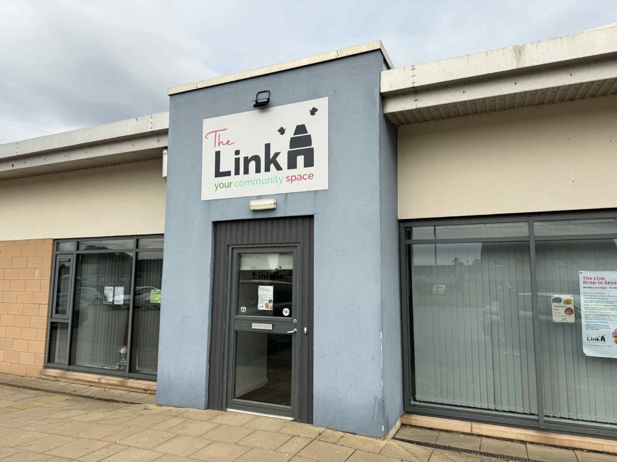 The Link, Elgin