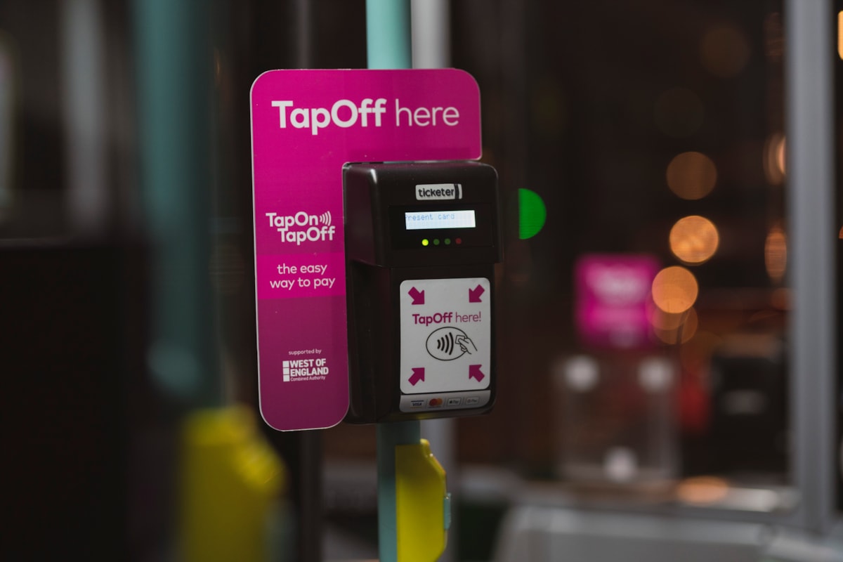 First Bus completes UK wide rollout of Tap On, Tap Off ticketing technology across entire fleet