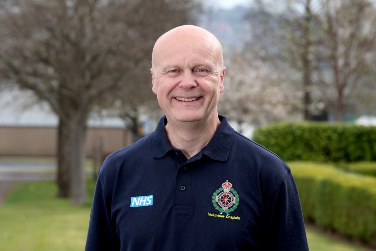 David Gibson