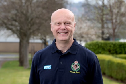 David Gibson
