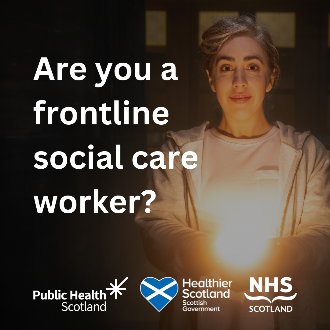 Social Care Worker Asset