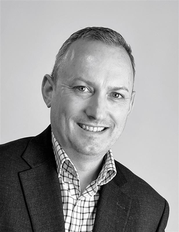 Richard Walker