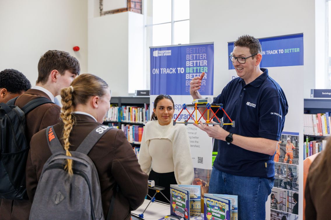 Kirklees College