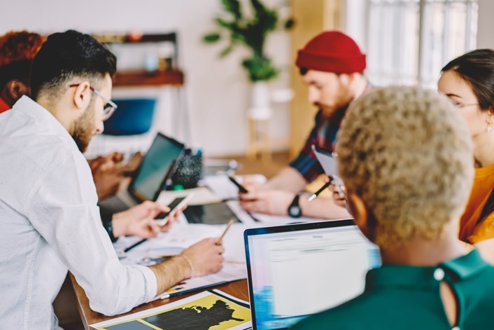 Double win for London as city tops global university rankings and overseas student rules are reversed: shutterstock 1154102029