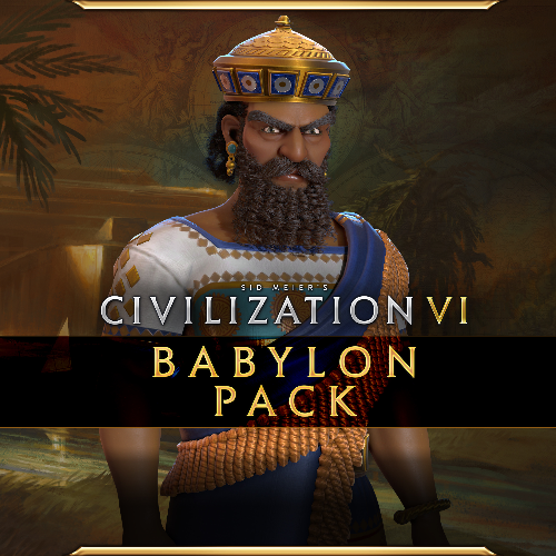 BABYLON PACK